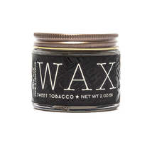 18.21 Man Made Sweet Tobacco Wax - $31.49