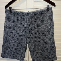 ARopostale, Diamond Geo print casual shorts size 30 - £9.25 GBP