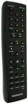 Original Magnavox Remote Control NA475 DVD Player Tested Working - £15.51 GBP