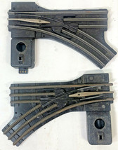 LIONEL 042 PAIR OF SWITCHES. RH &amp; LH hand operated - £31.12 GBP