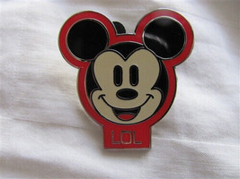 Disney Trading Pin 101998 Mickey Expressions Mystery Collection - LOL - £7.45 GBP