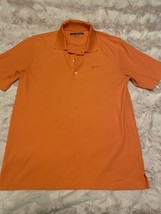 Greg Norman golf  Play Dry  shirt polo - £11.06 GBP