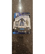 Fortnite 1 Figure Pack Micro Legendary Series Carbide, C1S4, FNT0961, NEW - £4.82 GBP