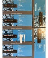 Lot of 6 Office Depot HP 131A Laser Toner Cartridges Black CF210A Compat... - $135.14 CAD