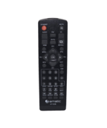 EMATIC AT103B REMOTE CONTROL-Works!! - $11.50