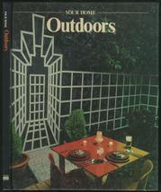 Outdoors (Your Home Series) Time-Life Books - £2.34 GBP