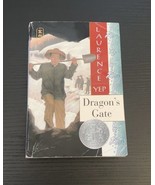 Dragon&#39;s Gate: A Newbery Honor Award Winner by Yep, Laurence - Good Cond... - £2.92 GBP
