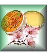 MAGNOLIA Perfume - Eau de Parfum - Solid Balm - Aromatherapy Essential O... - $19.99