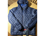 XXL Tommy Hilfiger Men&#39;s Packable Down Puffer Hooded Jacket $195.00 - £51.11 GBP