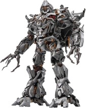 Transformers Masterpiece Movie Series Megatron MPM-8 Collector Figure, 12-inch - £135.12 GBP