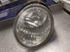 Left Fog Lamp Assembly From 2005 Subaru Outback  2.5 - £26.02 GBP