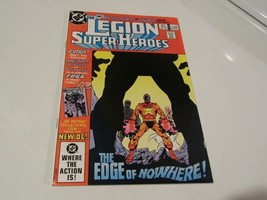 The Legion Of Super Heroes  #298  1st App Amethyst  1983 - £5.08 GBP