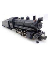 Lionel Train 6-18000 Penn 0-6-0 B6 Switcher Steam Locomotive Engine &amp; Te... - $324.79 CAD