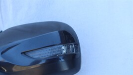 2011-13 SUbaru Forester Door Side View Mirror W/ Turn Signal Driver Left RH  image 4