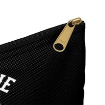 Durable Multipurpose Zipper Pouch, Pencil Case Cosmetic Travel Bag, 100%... - £12.28 GBP+