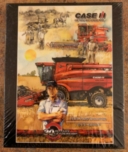 Case New Holland Putt-Putt Jigsaw Puzzle CNH-07-10 30 Rotary Leadership ... - $96.99