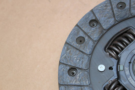 1990-1993 MAZDA MX-5 OEM CLUTCH KIT WITH FLYWHEEL   R949 image 12