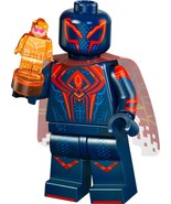 LEGO Spider-Man: Across The Spider-Verse 71050 Spider-Man 2099 CMF New - €16,09 EUR