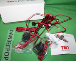 TED The Energy Detective Pro Home Electricity Monitor Kit - $59.39