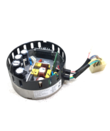 BROAD-OCEAN ZWK702E0751001 ECM Module ONLY 1 HP 0131M00388 230V used  #W393 - $188.81 CAD