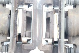 04-08 SUBARU FORESTER 05-06 9-2X REAR BRAKE CALIPERS LEFT & RIGHT PAIR E1870 image 11