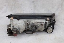 1999-2001 Lamborghini Diablo Composite Headlight Lamp Driver Left LH image 7