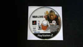 NBA Live 06 (Sony PlayStation 2, 2005) - £2.97 GBP