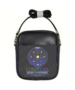 COLDPLAY MUSIC OF THE SPHERES WORLD TOUR 2025 Sling Bags - $394.19 MXN