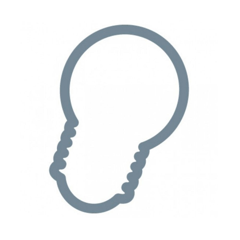 Bulb for Peace Motion Lamps - $15.38