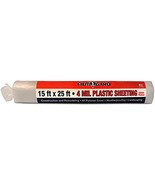 BERRY PLASTICS Corp 1141015 15&quot; x 25&quot; 4M Sheeting, Clear - €31,63 EUR