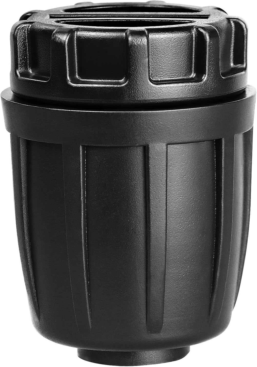 Fittings For Drip Irrigation For 1/2 Inch Drip Tubing (1/2&quot; Id X 0.65&quot; O... - $29.97