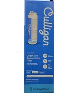 Culligan US-DC3-R Advanced Under Sink Direct Connect Water Filter Replac... - $860.34 MXN