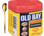 Old Bay Seasoning, 1.75 Oz - Blackened Seasoning &amp; Blackening Seasoning,... - £19.78 GBP