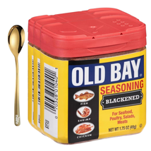 Old Bay Seasoning, 1.75 Oz - Blackened Seasoning &amp; Blackening Seasoning, with Mo - £19.90 GBP