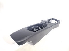 Complete Front Center Console With Cupholder Minor Crack OEM 17 20 Toyot... - $118.76