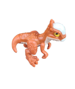 Imaginext Jurassic World Dinosaur 3&quot; Hatchlings Action Figure D2 Fisher ... - $5.02