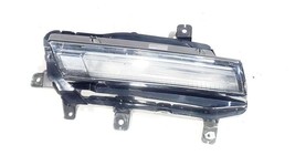 Front Left Lamp Badly Scuffed OEM 2020 2021 2022 Cadillac CT590 Day Warranty!... - £74.01 GBP