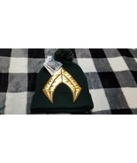 NaTween / adult aqua man beanie - $342.12 MXN