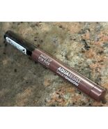 Make Up For Ever Smoky Shadow Waterproof Eye Color Stick 11 Pink Canyon ... - $21.78