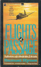 Flights of Passage by Samuel Hynes - £9.83 GBP