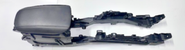 13-16 USED GENUINE OEM FORD FUSION FLOOR CENTER CONSOLE ASSY, PN DS73F04... - $227.69