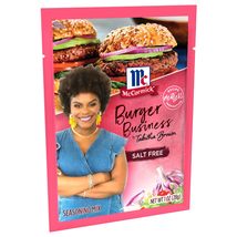 McCormick Burger Business Seasoning Mix by Tabitha Brown, 1 oz - £3.85 GBP