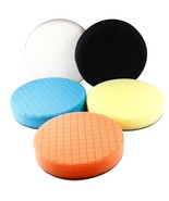 Auniwaig 6 Inch Buffing Polishing Pads, 5Pcs for 6 Inch Backing Plate, C... - $44.67 CAD