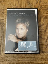 Michael W Smith Live DVD - £7.98 GBP