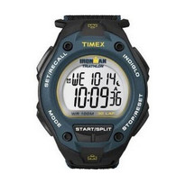 Timex Men&#39;s Ironman Triathlon Classic 30 Oversized 43mm Watch – Silver-Tone - $1,238.76 MXN