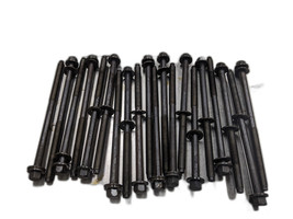 Cylinder Head Bolt Kit From 2005 Lincoln LS  3.9 - £27.42 GBP