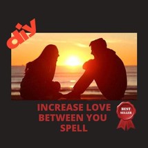 Increases The Love Between You And Your Partner - Reignites The Flame Spell Cast - £5.48 GBP