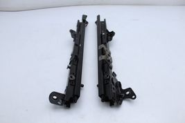 2010 Mercedes SLK230 SLK350 SLK300 FRONT LEFT DRIVER SEAT TRACK RAILS U0048 image 3