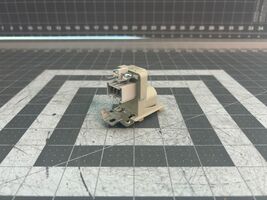 Viking Dishwasher Terminal Block Noise Filter P# 8079045 - $39.95