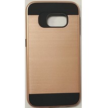Sturdy Protective Slim Venice Case Cover for Samsung Note 5 ROSE GOLD - £4.68 GBP